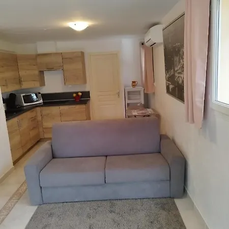Studiobarbara Apartment *